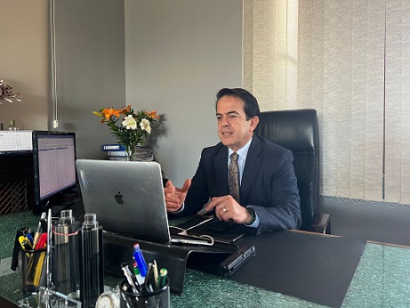 ATB Mart Ayı Meclisi Toplandı