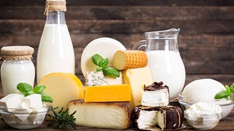 Ocak ayında süt üretimi arttı, beyaz et üretimi azaldı