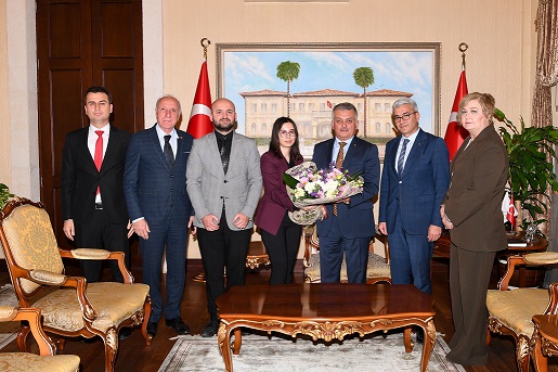 Vali Yazıcı, Tüketicilerimizin Mağduriyetine Müsaade Etmeyiz