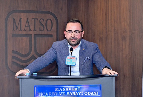 Başkan Güngör: “Dijital Pazarlamanın önemi her geçen gün artıyor”