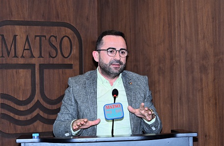 Başkan Güngör “2023 Turizm Sezonu İçin Bütün Göstergeler Olumlu”