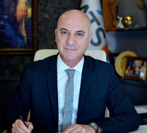 Bahar; “Şehrin Kendi CHECK-UP’ını Yapması Gerekiyor