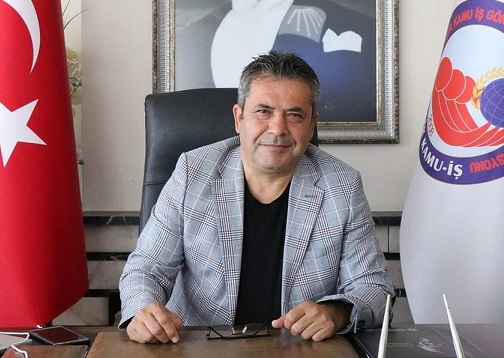 Birleşik Kamu-İş Konfederasyonu: Bu Yolsuzluğun Üstü Örtülemez