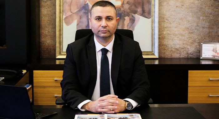 Atmaca: Parti Programlarında Ara Eleman Politikaları Yer Almalı