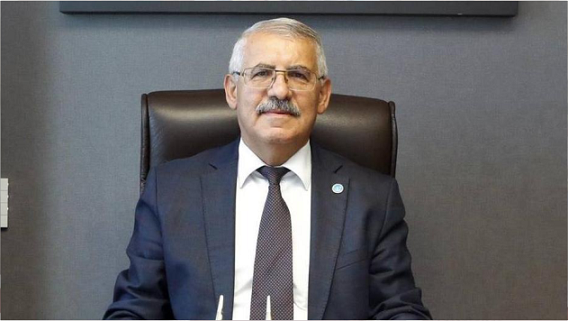 İYİ Partili Yokuş: İtiraf Ettiler Çiftçiyi Teşvik Edeceklerine Tehdit Ediyorlar!