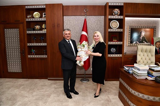 Doktorlar İnsanların Yaşam Meleği