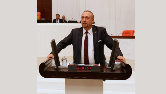 CHP’li Yalım: Emekli İkramiyeleri Asgari Ücret Seviyesine Çıkarılmalı