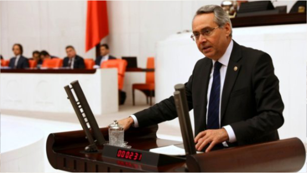 CHP’li Zeybek’ten domatese ihracat yasağına tepki