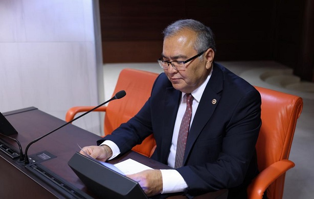 CHP’li Bülbül: Gerçekten Ekonomide Tarih Yazdılar