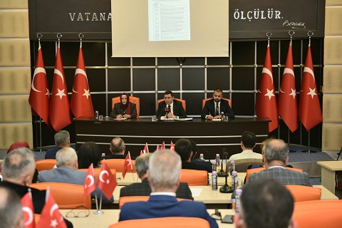 Tütüncü; “Net söylüyorum, sıfır tolerans”