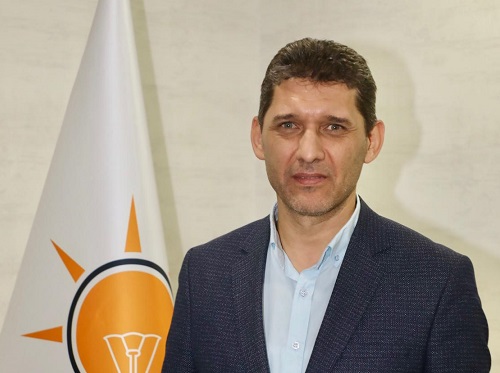 Yüzde 50 İndirim Tarım Şehrinde