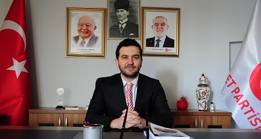 Kayabaş: “Projelerimiz Hazır, Ekibimiz Güçlü”