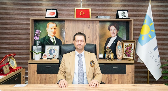 Başkan Karacan: “Konut Ve Barınma Sorununu Biz Çözeceğiz”