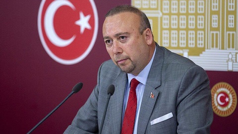 CHP’li Yalım: Ekonomide Sonuç Tahtakale