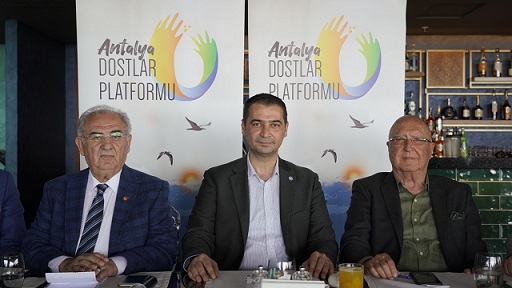 “15 Mayıs Sabahı Gözle Görülür Bir Değişim Yaşanacak”