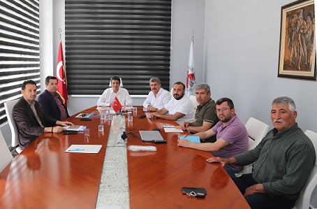 Döşemealtı’nda Alt yapı sorununa neşter