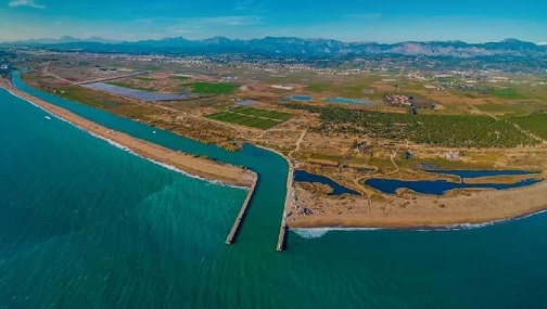 Mimarlar Odası ULUALAN Planlamasının İptali İçin Dava Açtı