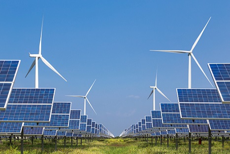 Türkiye’nin temiz enerji üssünde yeni işbirlikleri yakın