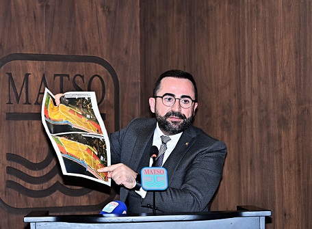 MATSO, ULUALAN’ı Yeniden Yargıya Taşıdı