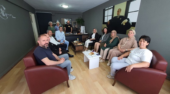 Yörüklerin Vekil Tepkisi