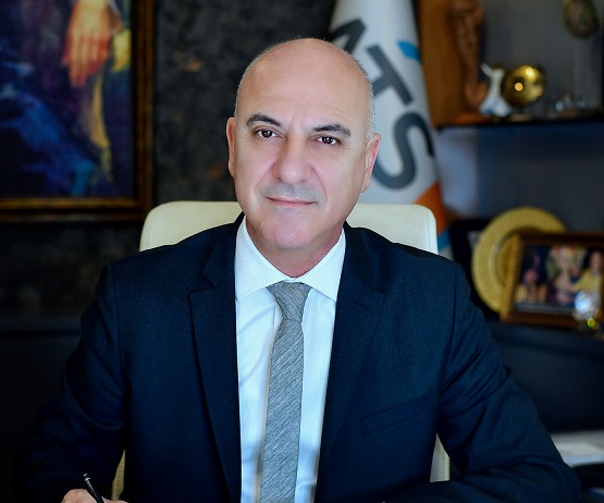 ATSO’da 3 Ur-Ge Projesi Birden Hayata Geçiyor