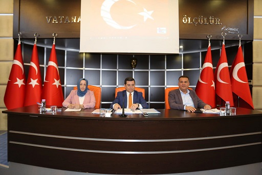 Kepez’in bütçe başarısı