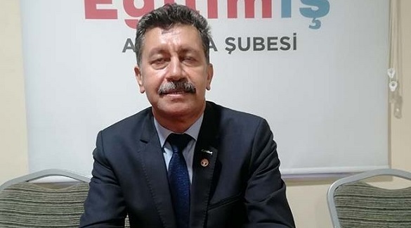 Ulufe Değil Hakkımızı İstiyoruz