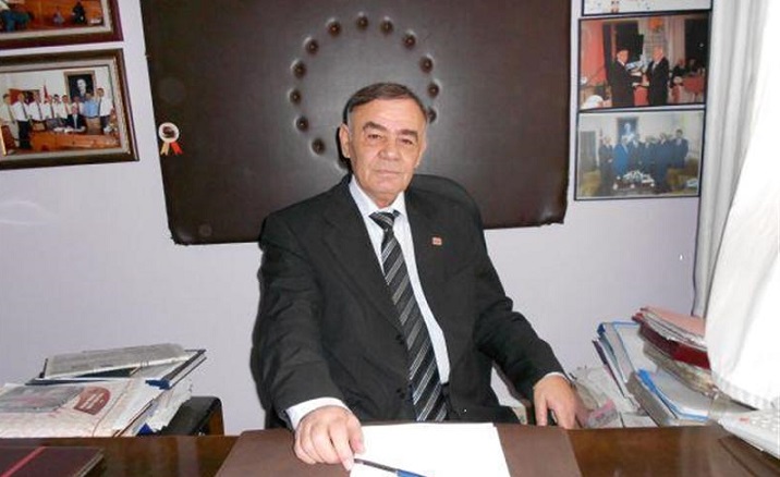 CHP’LİLER BİLE REİSE OY VERECEK-HASAN ALPARLAN YAZILARI