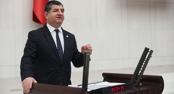 CHP’li Arı: Kepez Karşıyaka Mahallesi’nin İlkokul İhtiyacı Acilen Giderilmelidir
