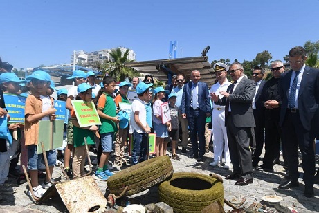 Vali Yazıcı Gençlerimize Daha Yaşanabilir Ve Güzel Bir Ülke Bırakmak İlk Hedefimiz