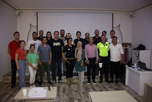 “Sağlık için Filede Buluşalım” 7.Geleneksel Voleybol Turnuvası Kuraları Çekildi
