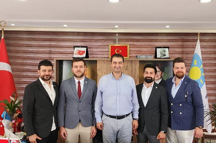 Karacan: Kan Kaybetmiyor, Güçleniyoruz!