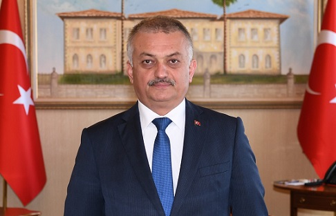 Vali Yazıcı: Merhaba Tatil, Merhaba Yaz