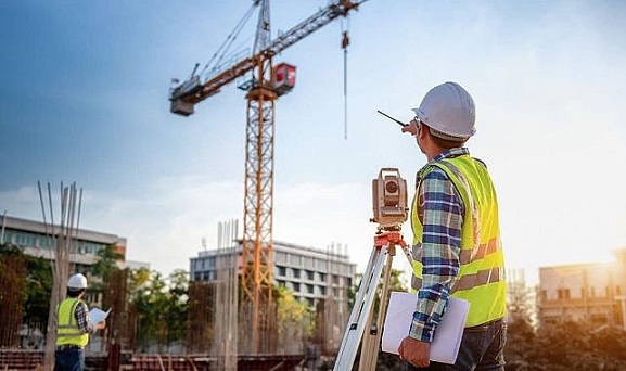İnşaat maliyet endeksi yıllık yüzde 53 arttı