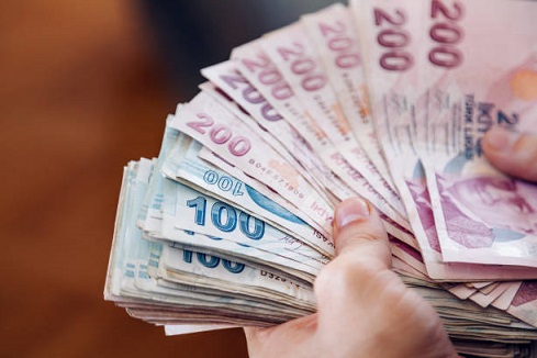 EĞİTİM İŞ Eğitim-iş Sendikası emekçilerine yoksulluk sınırı üzerinde ücret artışı istiyoruz