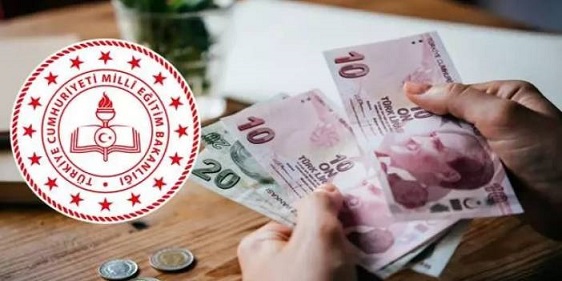 Öğretmenlerin ek ders ücretleri yatırılmadı