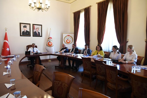 ‘Kadına şiddet 0’a inene kadar mücadelemiz devam edecek’
