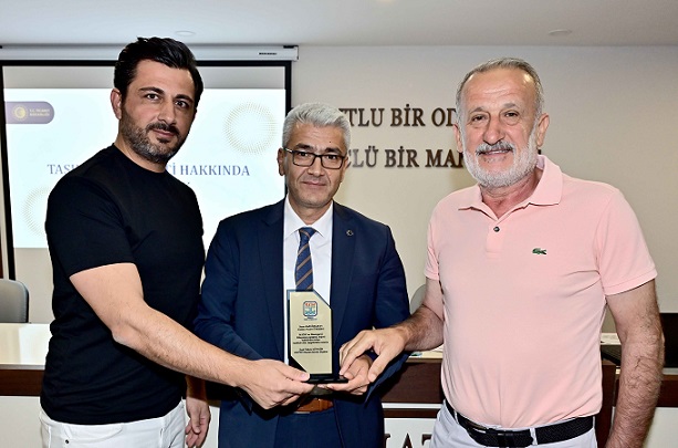 MATSO’da Taşınmaz Ticareti ve İkinci El Motorlu Kara Taşıtları Ticareti Semineri