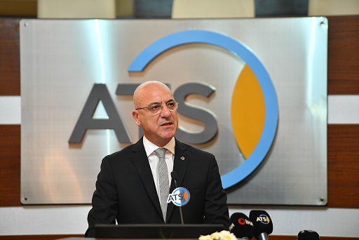 ATSO Başkanı Bahar: “Akaryakıt Zammı Ekonomiyi Frenleyecek, Ticaret Yavaşlayacak”