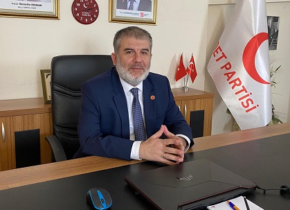 Düzen: “İktidarın politikalarının içinde tasarrufun t’si bile yok”
