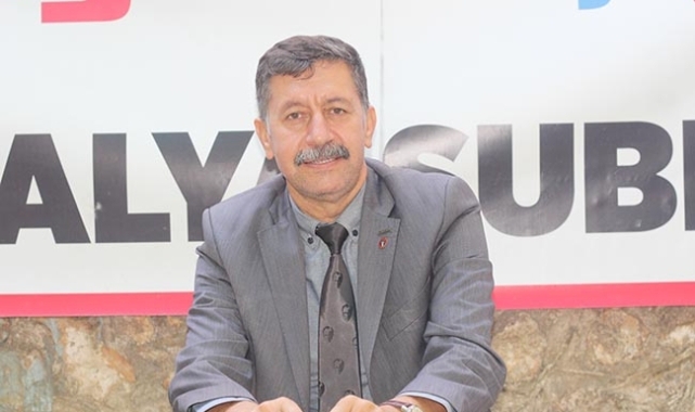 LOZAN’ı Değil Haddinizi Aşıyorsunuz!