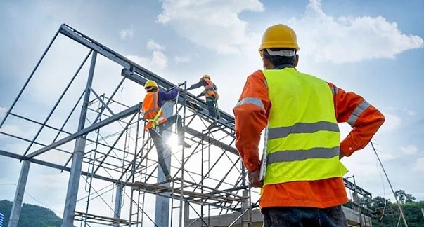 İnşaat maliyet endeksi mayıs ayında arttı