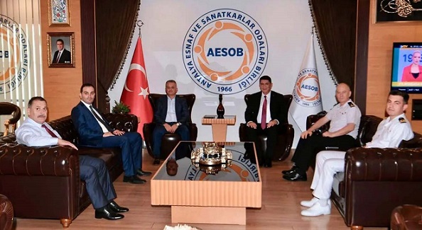 Vali Yazıcı: Toplumumuzu her türlü bağımlılığa karşı koruyacağız