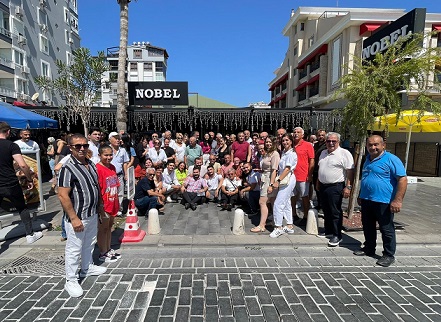 İlçe başkan adayından iktidara sert tepki