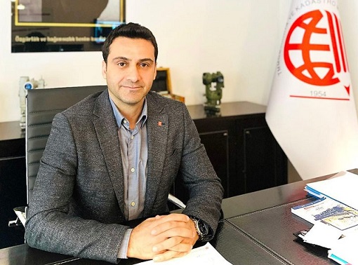 HKMO Antalya Şube Kentsel Dönüşümün Önündeki Engeller Kaldırılmalıdır