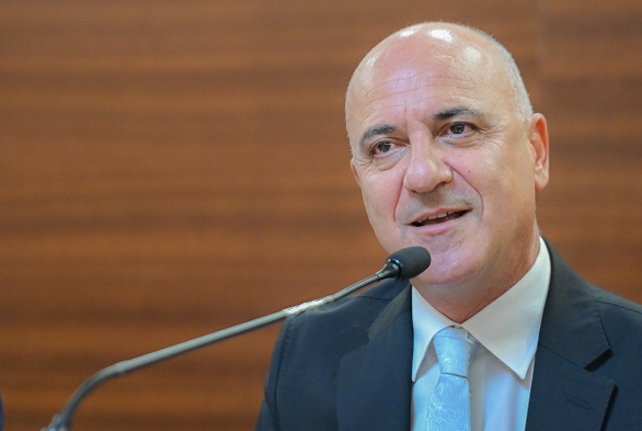 Başkan Bahar: Ekonomi Tedbirlerini Yakından İzliyoruz