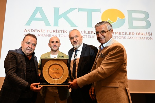 Başkan Böcek: Muhtar, STK ve Turizmcilerle buluştu