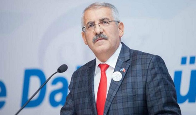 İYİ Partili Yokuş, halk artık simit bile yiyemiyor