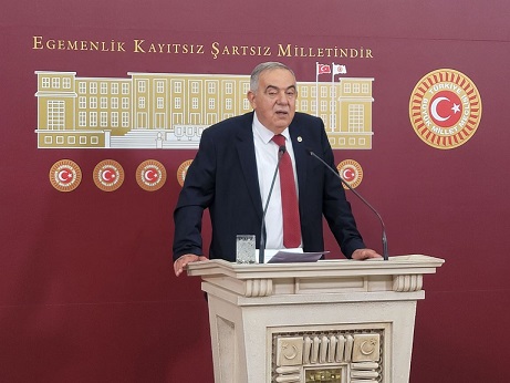 Demokrat Parti’den sağlık sektöründe sessiz istifa uyarısı