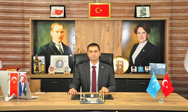 ‘İYİ’ler Kocatepe’de buluşacak!